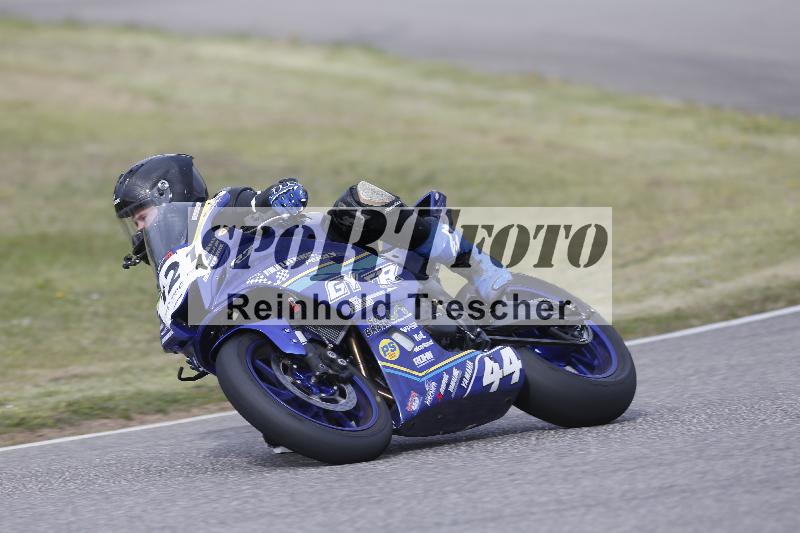 /03 04.04.2026 Speer Racing ADR/Gruppe rot/121